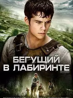 Бегущий в лабиринте