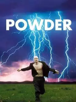 Пудра
