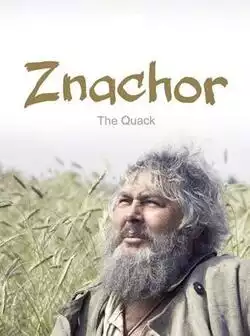 Знахарь