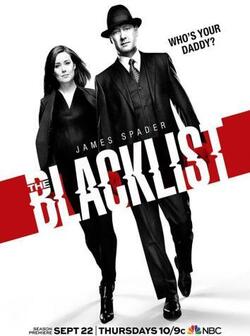 Черный список (весь сериал)
