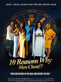 10 причин мужских измен