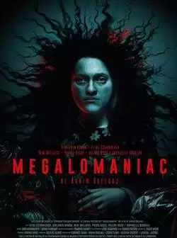 Мегаломан
