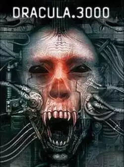 Дракула 3000