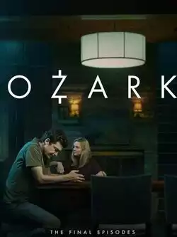 Озарк