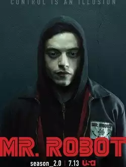 Мистер Робот