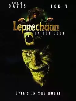 Лепрекон 5: Сосед
