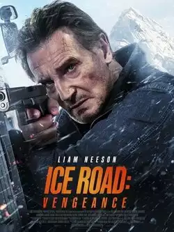 Ледяной драйв 2: Дорога в небеса