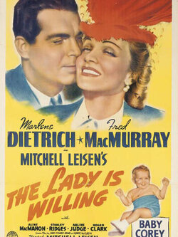 Так хочет леди