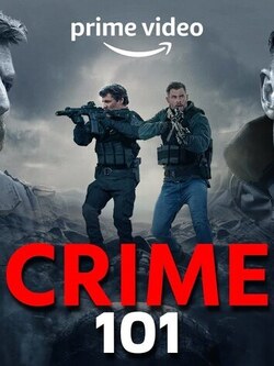 Ограбление в Лос-Анджелесе