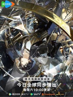 Повелитель тайн