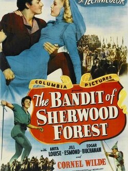 Разбойник и Королева