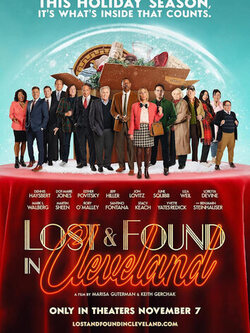 Потерять и найти в Кливленде