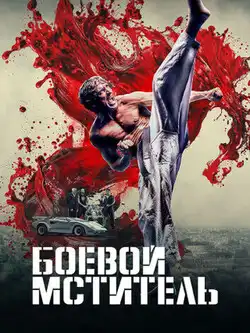 Боевой мститель