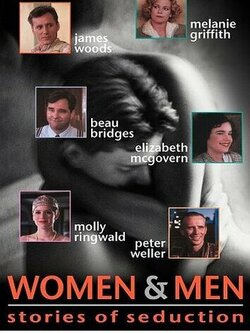 Женщины и мужчины: Истории соблазнений