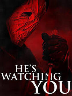 Она наблюдает за тобой