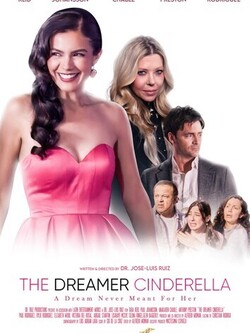 Мечтатель и Золушка