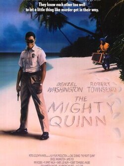 Могучий Куинн