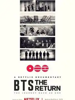 BTS: Возвращение