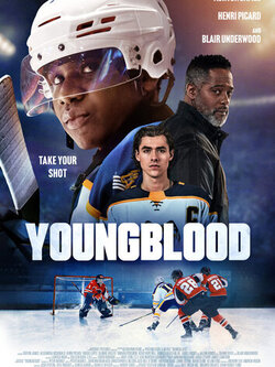 Молодая кровь