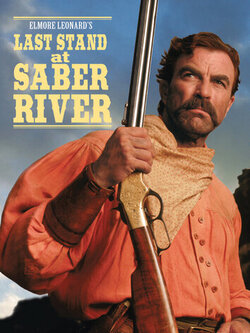 Последняя битва на Сабельной реке