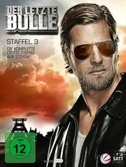 Последний бык 6 сезон