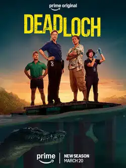 Дэдлок