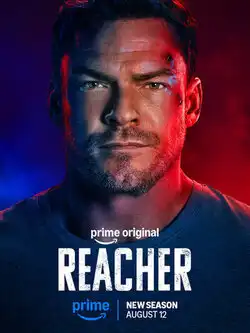 Джек Ричер 4 сезон