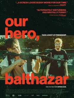 Наш герой, Бальтазар